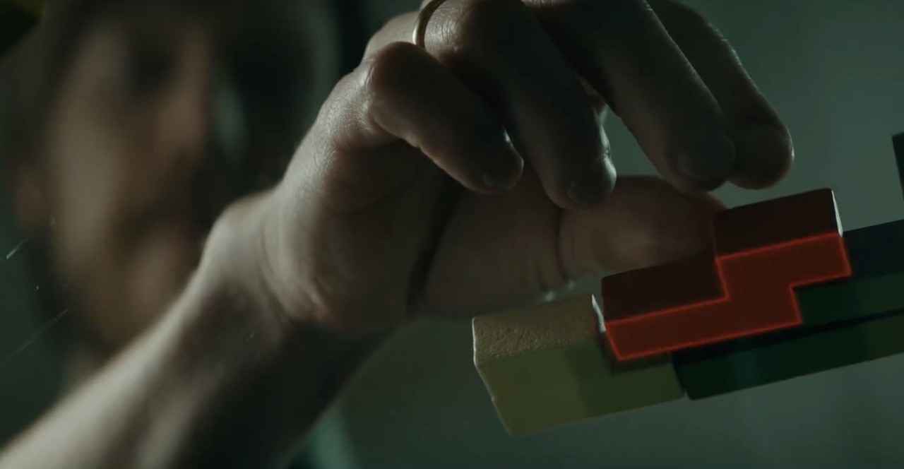 Tetris Movie