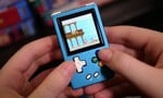 Review: Anbernic RG Nano - What Is This, A Game Boy For Ants?!