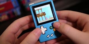 Next Article: Review: Anbernic RG Nano - What Is This, A Game Boy For Ants?!