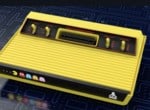 Atari Is Re-Releasing Its 2600+ To Celebrate Pac-Man's 45th Birthday
