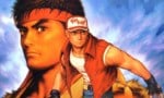 SNK "Very Aware" We All Want A New Capcom Vs. SNK Game, But "The Hurdle Is Quite High"