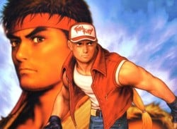 SNK "Very Aware" We All Want A New Capcom Vs. SNK Game, But "The Hurdle Is Quite High"