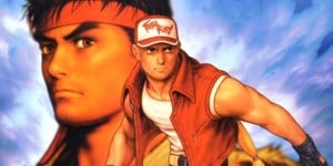 Previous Article: SNK "Very Aware" We All Want A New Capcom Vs. SNK Game, But "The Hurdle Is Quite High"