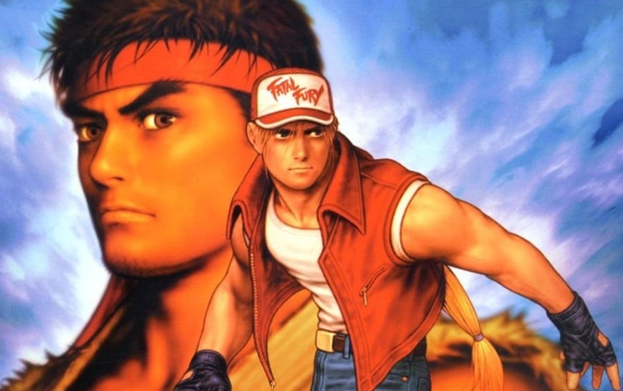 SNK Is "Very Aware" We All Want A New Capcom Vs. SNK Game, But "The Hurdle Is Quite High" 1