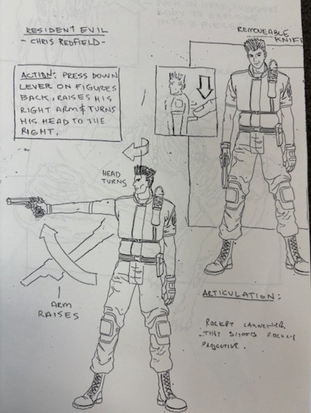 Resident Evil