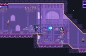 Vampire's Veil