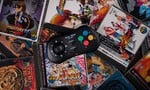 8BitDo Is Updating The Legendary Neo Geo CD Controller