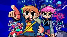 Scott Pilgrim EX