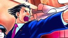 Phoenix Wright: Ace Attorney