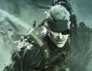 Konami Had Metal Gear Solid 4 "Running Beautifully And Smoothly" On Xbox 360