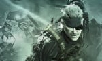 Konami Had Metal Gear Solid 4 "Running Beautifully And Smoothly" On Xbox 360