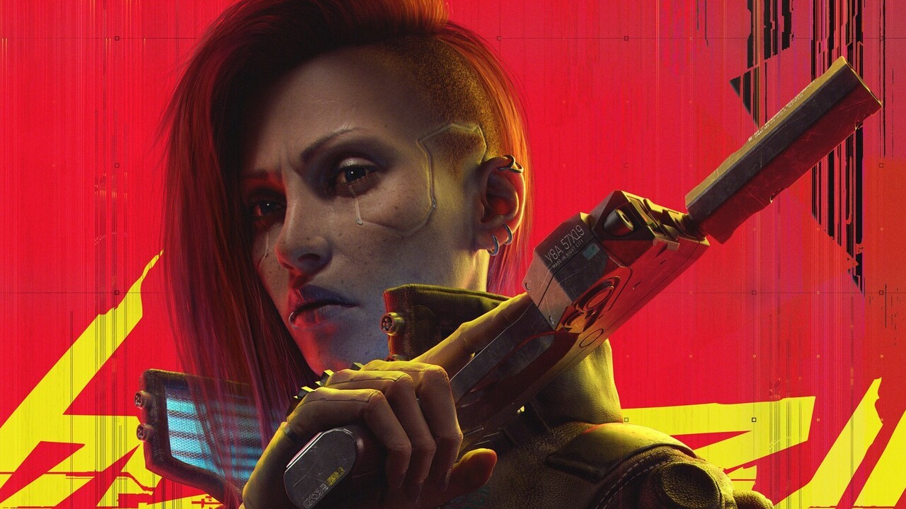 Cyberpunk 2077 Phantom Liberty: Best Settings for the Steam Deck