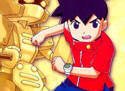 Imagineer Claims Victory In Multi-Year-Long Legal Battle Over The 'Medabots' Trademark