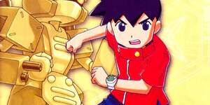 Next Article: Imagineer Claims Victory In Multi-Year-Long Legal Battle Over The 'Medabots' Trademark