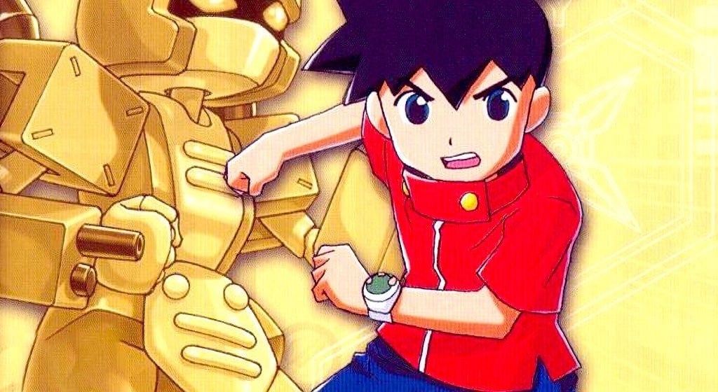 Medabots Trademark Dispute Resolved: Imagineer Secures European Rights, Paving Way for Potential Nintendo Switch Releases