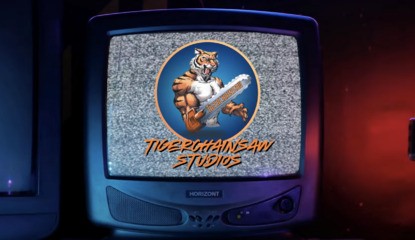 "I Think A Lot Of AAA Titles Miss The Mark On What Makes A Game Fun" - Retro YouTuber Launches New Nostalgia-Focused Game Studio
