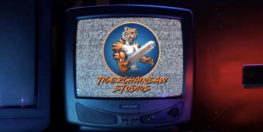 TigerChainsaw Studios