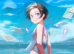 OPUS: Prism Peak (Switch 2) - A Beautiful Snapshot Of Studio Ghibli-Esque Magic