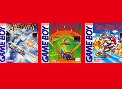 Nintendo Expands Switch Online's Game Boy Library With Three More Classics