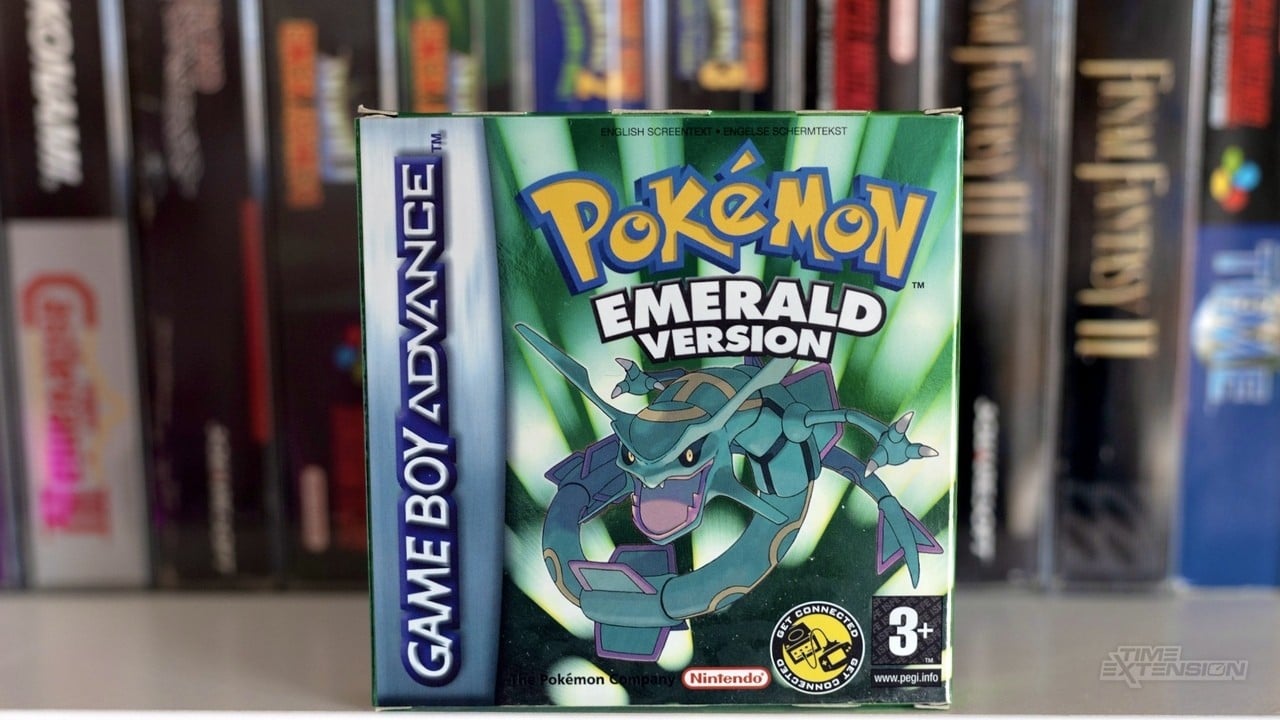 RetroSync GBA-to-Switch Trade Adapter: Early December Release Window Confirmed - Nintendo News Article