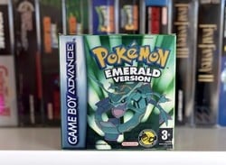 RetroSync's New Wireless Adapter Will Enable GBA-To-Switch Pokemon Trading