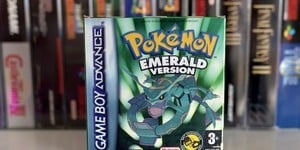 Next Article: RetroSync's New Wireless Adapter Will Enable GBA-To-Switch Pokemon Trading