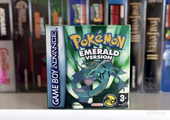 RetroSync's New Wireless Adapter Will Enable GBA-To-Switch Pokemon Trading