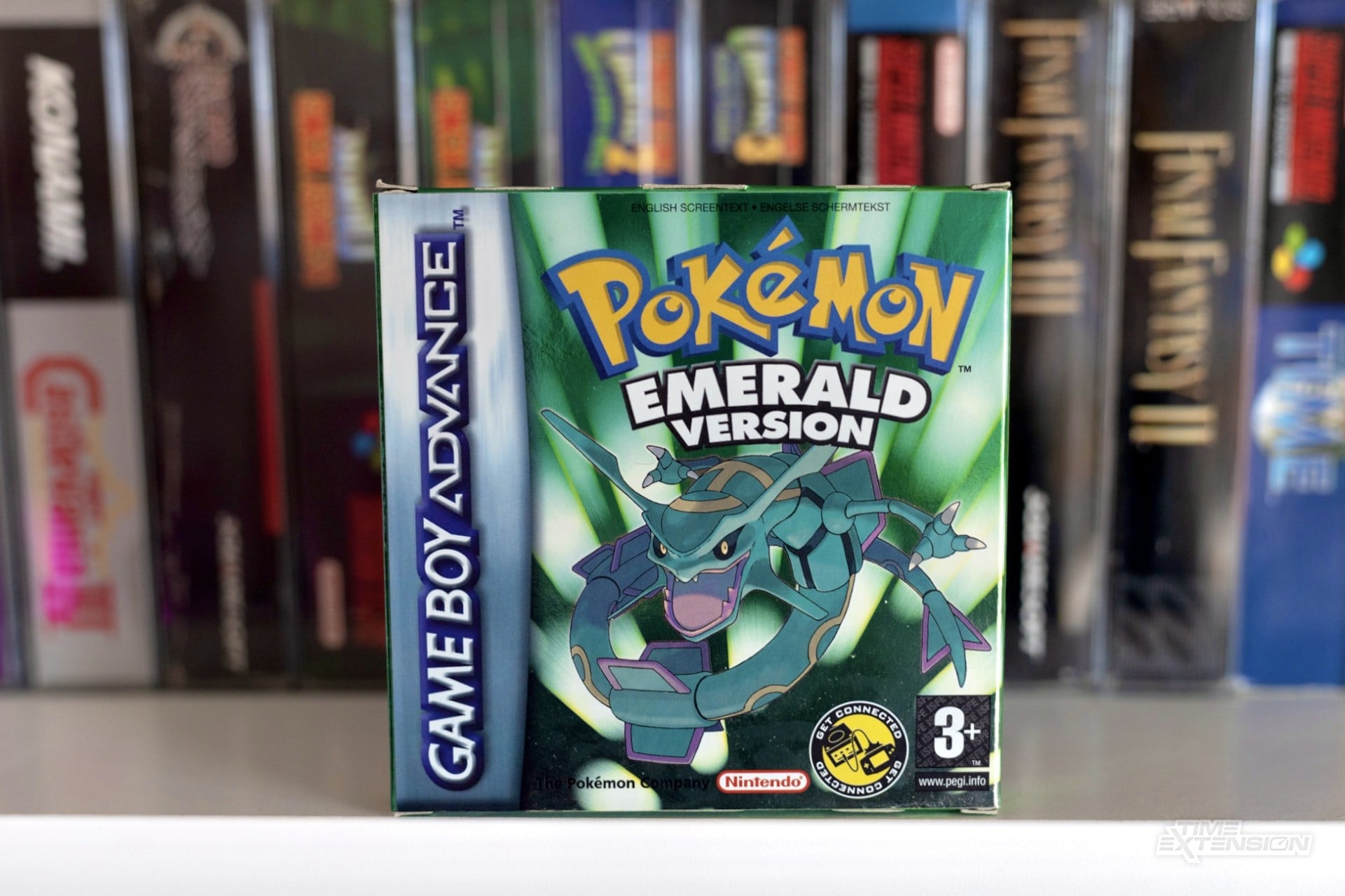 RetroSync GBA-to-Switch Trade Adapter Nears Completion — Wireless Pokémon Trading for FireRed, LeafGreen, Emerald - Nintendo News Article
