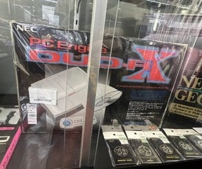 Beep Akihabara