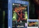 Amiga "Indie Roguelike" Roguecraft Is Coming To Evercade With Exclusive Content