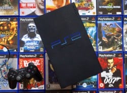 Outgoing PlayStation CEO Claims PS2 Has Sold 160 Million, Yet Some Don't Believe Him