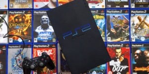 Next Article: Outgoing PlayStation CEO Claims PS2 Has Sold 160 Million, Yet Some Don't Believe Him