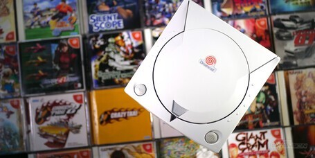 Previous Article: Ultimate Dreamcast Mod "Designed In About Six Hours" Includes ODE And HDMI