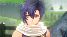 Trails in the Sky 2nd Chapter - Nintendo Switch 2 Edition