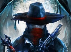 The Incredible Adventures of Van Helsing II (PS4)