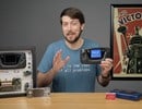 Modder Uses Raspberry Pi To Create "Game Gear Classic Edition"