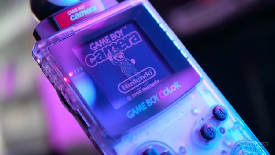 Game Boy / Game Boy Color