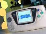 Sega Might Be Releasing A Low-Cost Handheld With Removable Game Carts