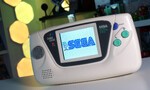 Rumour: Sega Might Be Releasing A Low-Cost Handheld With Removable Game Carts