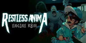 Next Article: Restless Anima Is A New Horror Game Coming To The NES & Sega Dreamcast