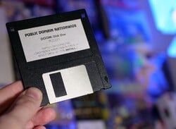 Have You Checked Your Floppy Disks Recently? They Might Be Dead