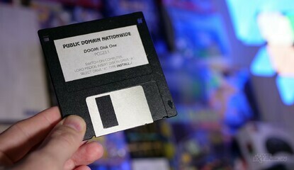 Have You Checked Your Floppy Disks Recently? They Might Be Dead