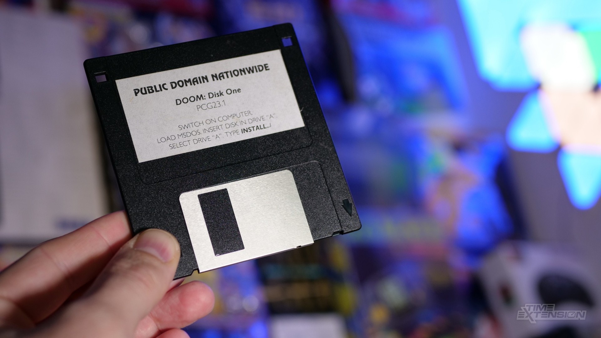 Have You Checked Your Floppy Disks Recently? They Might Be Dead 