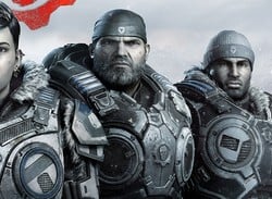 Gears 5 - Brings The Series Kicking And Screaming Into The Present