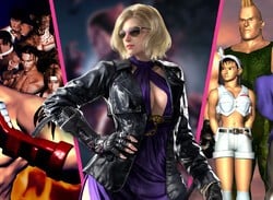 Best Tekken Games Of All Time, Ranked By You