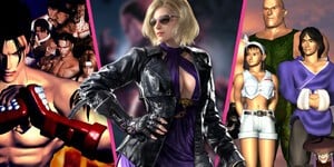 Next Article: Best Tekken Games Of All Time, Ranked By You