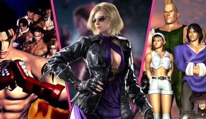 Best Tekken Games Of All Time, Ranked By You