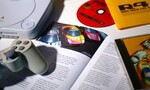 "We Jumped At The Chance" - Industry Veteran Launches Rocket Books, And Its Debut Is All About Ridge Racer Type 4
