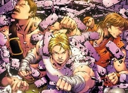 "My Way Of Giving Back" - Final Fight MD Is Going Open-Source