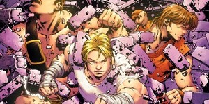 Next Article: "My Way Of Giving Back" - Final Fight MD Is Going Open-Source